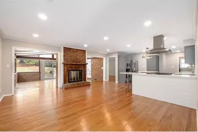 5498 Smoke Rise Drive, Smoke Rise, GA 30087 - Photo 8