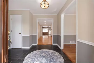 5498 Smoke Rise Drive, Smoke Rise, GA 30087 - Photo 6