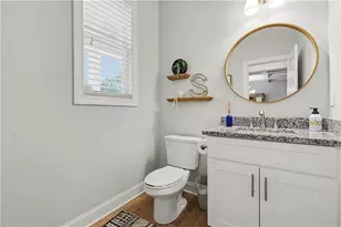 7540 Sunridge Ln, Douglasville, GA 30135 - Photo 8