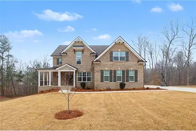 7540 Sunridge Lane, Douglasville, GA 30135 - Photo 1