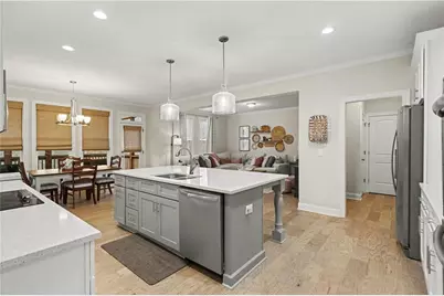 7540 Sunridge Lane, Douglasville, GA 30135 - Photo 18