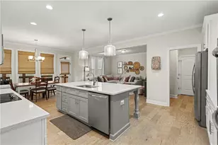 7540 Sunridge Ln, Douglasville, GA 30135 - Photo 18