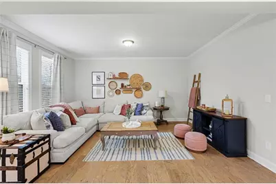 7540 Sunridge Lane, Douglasville, GA 30135 - Photo 22