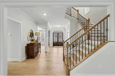 7540 Sunridge Lane, Douglasville, GA 30135 - Photo 4