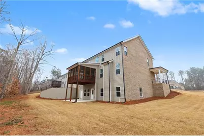 7540 Sunridge Lane, Douglasville, GA 30135 - Photo 46