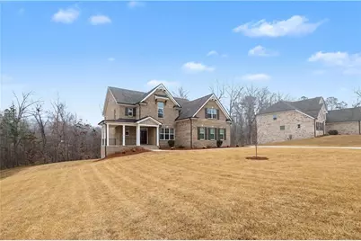 7540 Sunridge Lane, Douglasville, GA 30135 - Photo 2