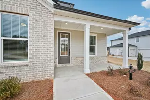 1292 Whitman Cir, Monroe, GA 30656 - Photo 4