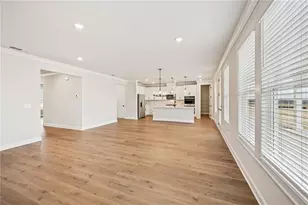 1292 Whitman Cir, Monroe, GA 30656 - Photo 8