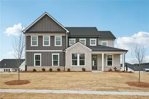 1292 Whitman Cir, Monroe, GA 30656 - Photo 2