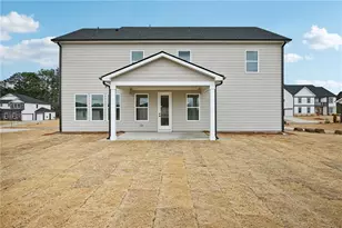 1292 Whitman Cir, Monroe, GA 30656 - Photo 46