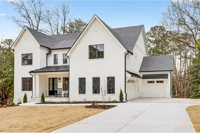 4712 Kings Down Road, Atlanta, GA 30338 - Photo 6