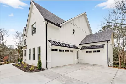 4712 Kings Down Road, Atlanta, GA 30338 - Photo 6
