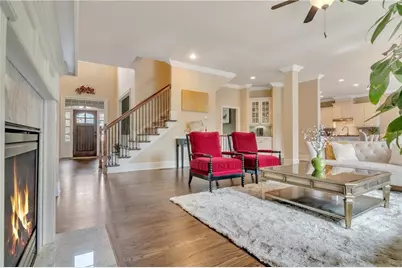 5368 Broadwood Avenue, Peachtree Corners, GA 30092 - Photo 10