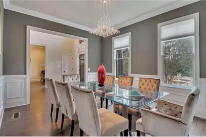 5368 Broadwood Avenue, Peachtree Corners, GA 30092 - Photo 8