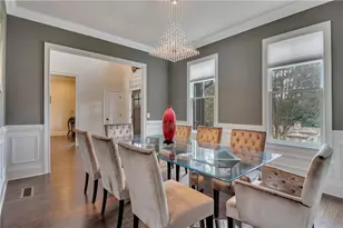 5368 Broadwood Ave, Peachtree Corners, GA 30092 - Photo 8