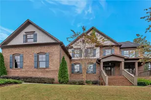 5368 Broadwood Ave, Peachtree Corners, GA 30092 - Photo 4