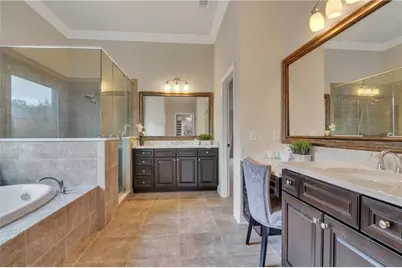 5368 Broadwood Avenue, Peachtree Corners, GA 30092 - Photo 20