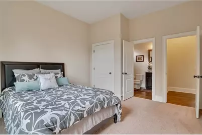 5368 Broadwood Avenue, Peachtree Corners, GA 30092 - Photo 28