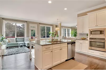 5368 Broadwood Avenue, Peachtree Corners, GA 30092 - Photo 16