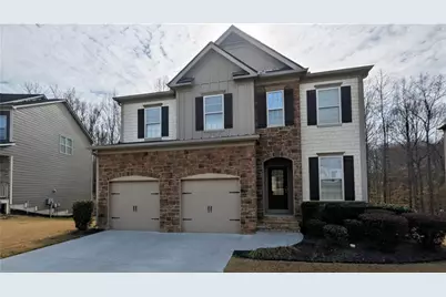 690 Collingsworth Lane, Lawrenceville, GA 30043 - Photo 1