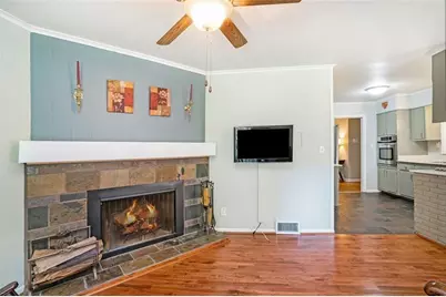 1220 Blueberry Trail, Decatur, GA 30033 - Photo 16