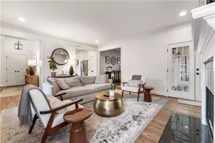 2330 Colonial Dr NE, Brookhaven, GA 30319 - Photo 8