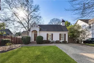 2330 Colonial Dr NE, Brookhaven, GA 30319 - Photo 1