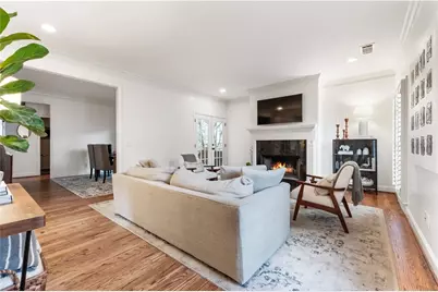 2330 Colonial Drive NE, Brookhaven, GA 30319 - Photo 4