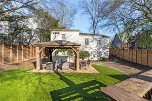 2330 Colonial Dr NE, Brookhaven, GA 30319 - Photo 2