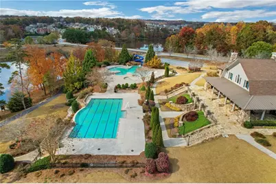 6520 Crosscreek Lane, Flowery Branch, GA 30542 - Photo 46