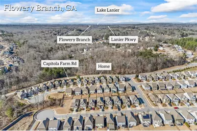 6520 Crosscreek Lane, Flowery Branch, GA 30542 - Photo 42