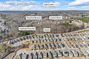 6520 Crosscreek Ln, Flowery Branch, GA 30542 - Photo 42