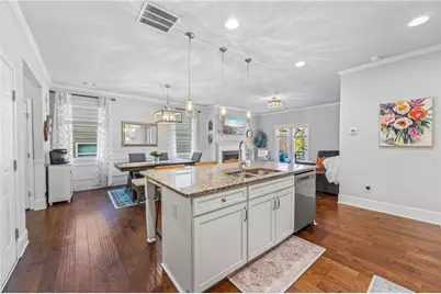 6520 Crosscreek Lane, Flowery Branch, GA 30542 - Photo 10