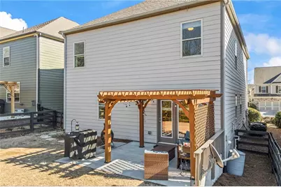 6520 Crosscreek Lane, Flowery Branch, GA 30542 - Photo 34