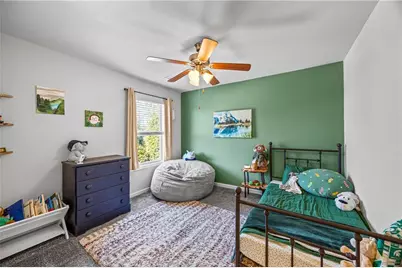 6520 Crosscreek Lane, Flowery Branch, GA 30542 - Photo 30