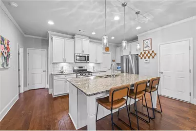 6520 Crosscreek Lane, Flowery Branch, GA 30542 - Photo 8