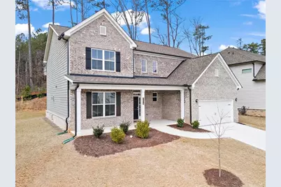 3479 Jasmine Way SW, Atlanta, GA 30331 - Photo 2