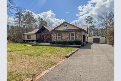 3756 Highway 52 E, Ellijay, GA 30536 - Photo 4