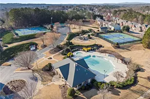 314 Ashland Ct, Woodstock, GA 30189 - Photo 44