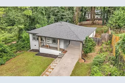 1059 Osborne Street SW, Atlanta, GA 30310 - Photo 4