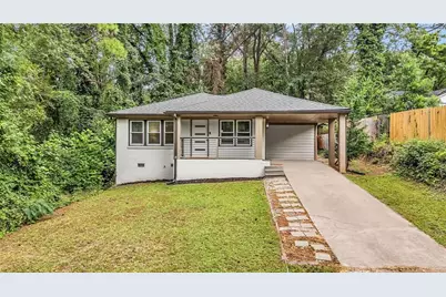 1059 Osborne Street SW, Atlanta, GA 30310 - Photo 2