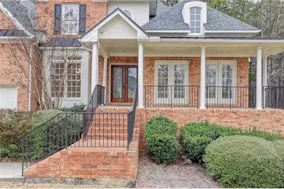 11140 Donnington Drive, Duluth, GA 30097 - Photo 4