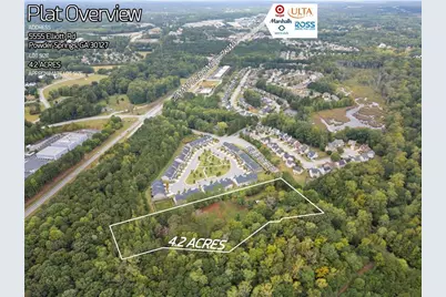 5555 Elliott Road, Powder Springs, GA 30127 - Photo 10