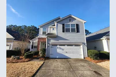 402 Chatooga Lane, Woodstock, GA 30188 - Photo 1