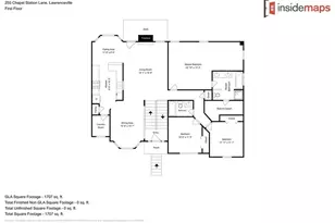 255 Chapel Station Ln, Lawrenceville, GA 30045 - Photo 26