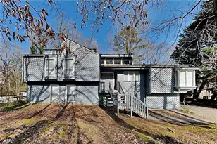 3263 Holly Mill Run, Marietta, GA 30062 - Photo 1