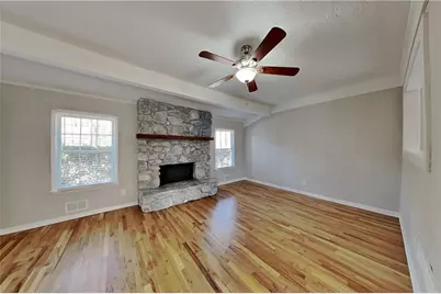 3575 Brookhill Circle, Marietta, GA 30062 - Photo 4