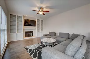 2695 Springrock Hill Trail, Lawrenceville, GA 30043 - Photo 20