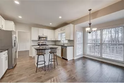 2695 Springrock Hill Trail, Lawrenceville, GA 30043 - Photo 12