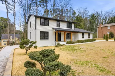 552 Cesarea Place NW, Lilburn, GA 30047 - Photo 2